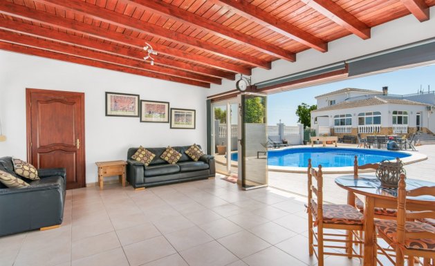 Reventa - Country Property - Catral