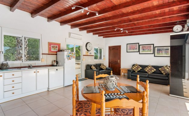 Reventa - Country Property - Catral