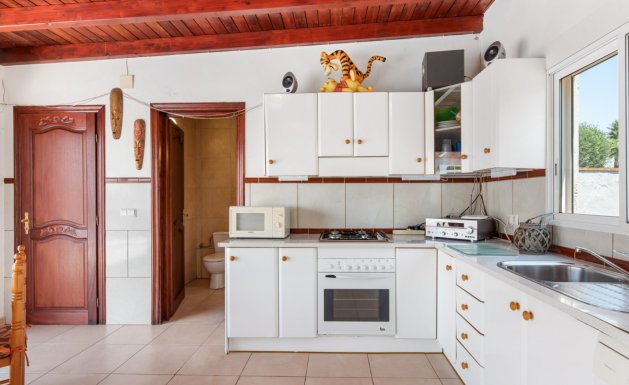 Reventa - Country Property - Catral