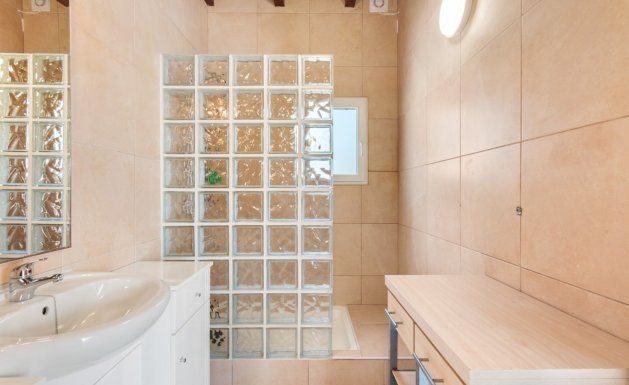 Reventa - Country Property - Catral