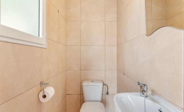 Reventa - Country Property - Catral