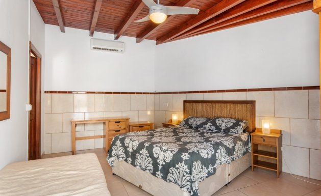 Reventa - Country Property - Catral