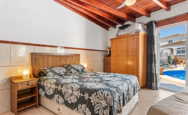 Reventa - Country Property - Catral
