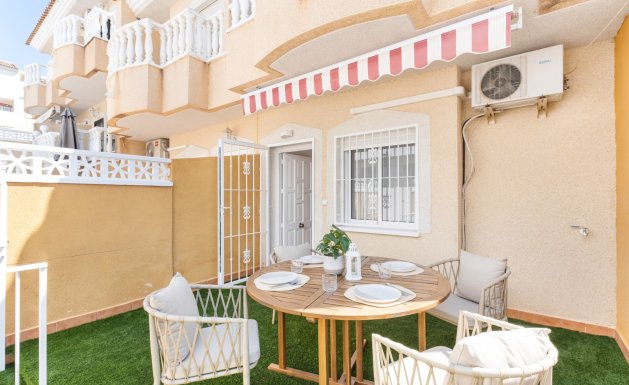 Reventa - Semi Detached - Orihuela Costa - Villamartin