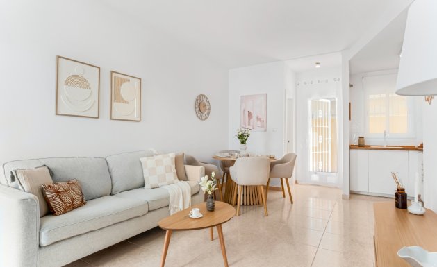Reventa - Semi Detached - Orihuela Costa - Villamartin