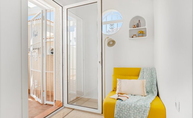 Reventa - Semi Detached - Orihuela Costa - Villamartin