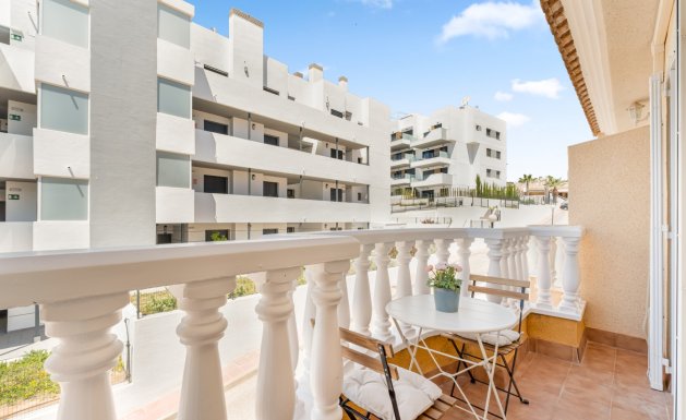 Reventa - Semi Detached - Orihuela Costa - Villamartin