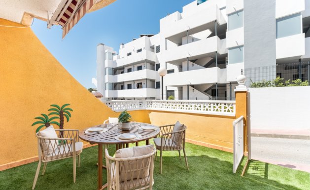 Reventa - Semi Detached - Orihuela Costa - Villamartin