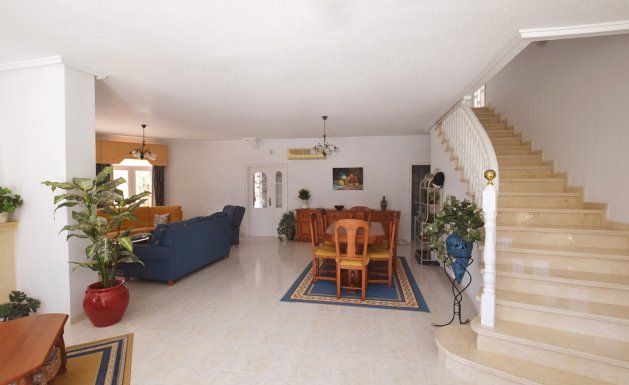 Reventa - Detached House / Villa - Ciudad Quesada - Pueblo Bravo