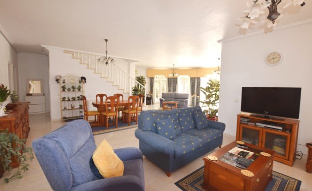 Reventa - Detached House / Villa - Ciudad Quesada - Pueblo Bravo