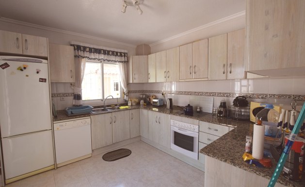 Reventa - Detached House / Villa - Ciudad Quesada - Pueblo Bravo