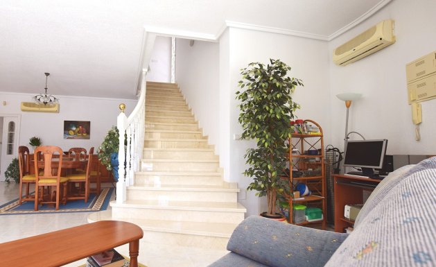 Reventa - Detached House / Villa - Ciudad Quesada - Pueblo Bravo