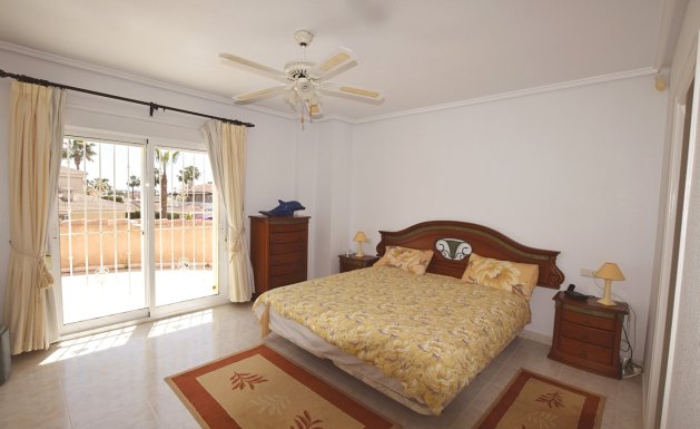 Reventa - Detached House / Villa - Ciudad Quesada - Pueblo Bravo