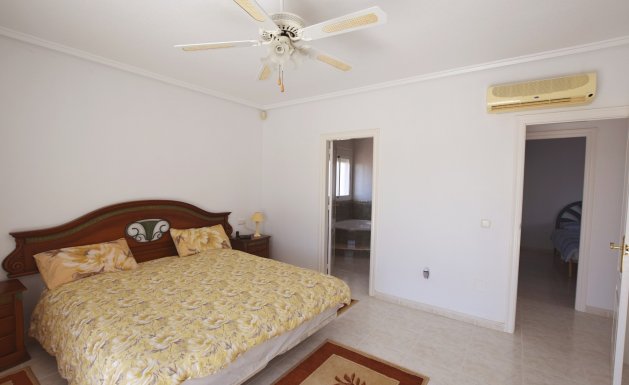 Reventa - Detached House / Villa - Ciudad Quesada - Pueblo Bravo