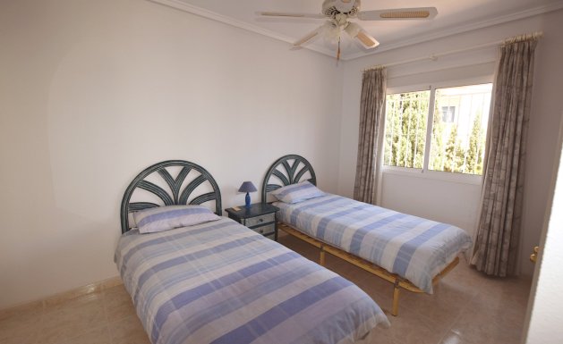 Reventa - Detached House / Villa - Ciudad Quesada - Pueblo Bravo