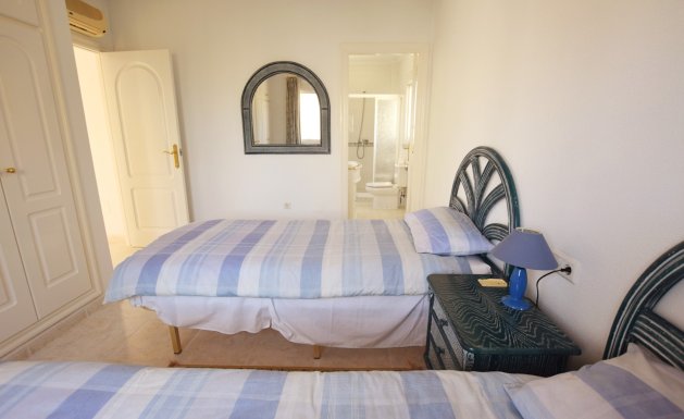 Reventa - Detached House / Villa - Ciudad Quesada - Pueblo Bravo