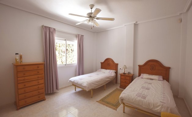 Reventa - Detached House / Villa - Ciudad Quesada - Pueblo Bravo