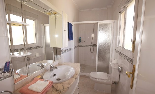 Reventa - Detached House / Villa - Ciudad Quesada - Pueblo Bravo