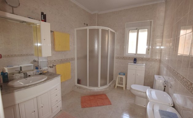 Reventa - Detached House / Villa - Ciudad Quesada - Pueblo Bravo