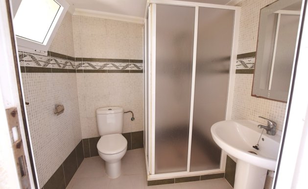 Reventa - Detached House / Villa - Ciudad Quesada - Pueblo Bravo
