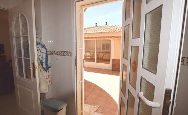 Reventa - Detached House / Villa - Ciudad Quesada - Pueblo Bravo