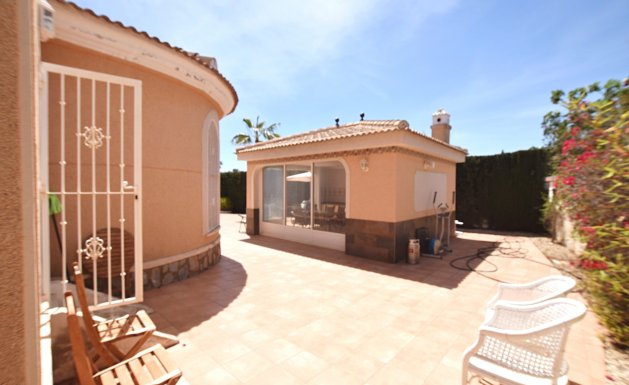 Reventa - Detached House / Villa - Ciudad Quesada - Pueblo Bravo