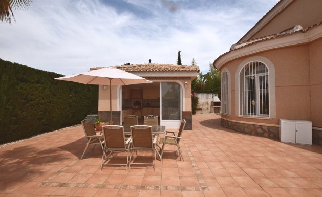 Reventa - Detached House / Villa - Ciudad Quesada - Pueblo Bravo