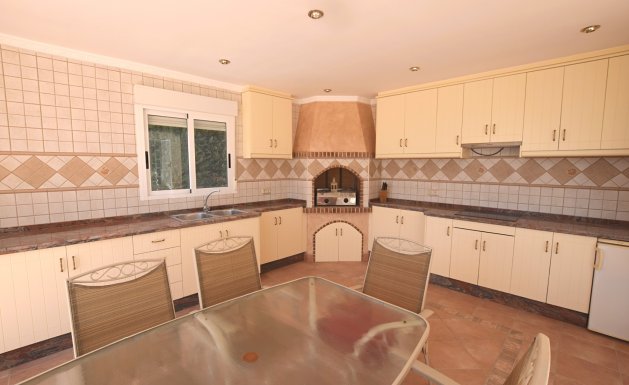Reventa - Detached House / Villa - Ciudad Quesada - Pueblo Bravo