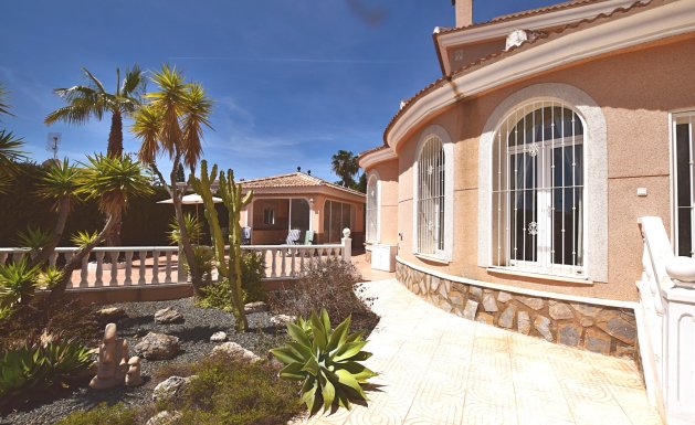 Reventa - Detached House / Villa - Ciudad Quesada - Pueblo Bravo