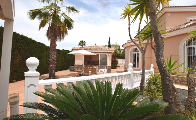 Reventa - Detached House / Villa - Ciudad Quesada - Pueblo Bravo