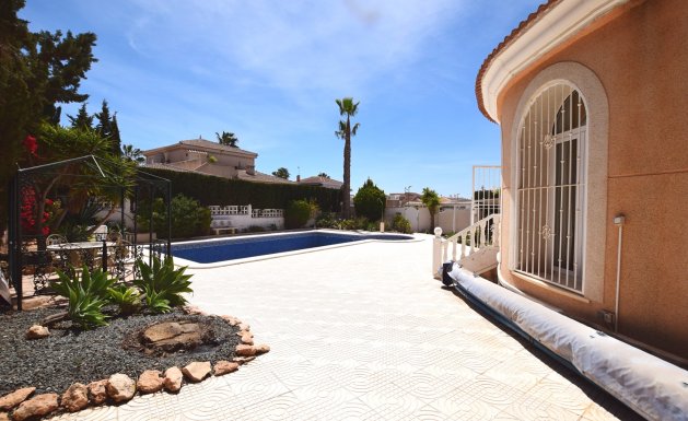 Reventa - Detached House / Villa - Ciudad Quesada - Pueblo Bravo
