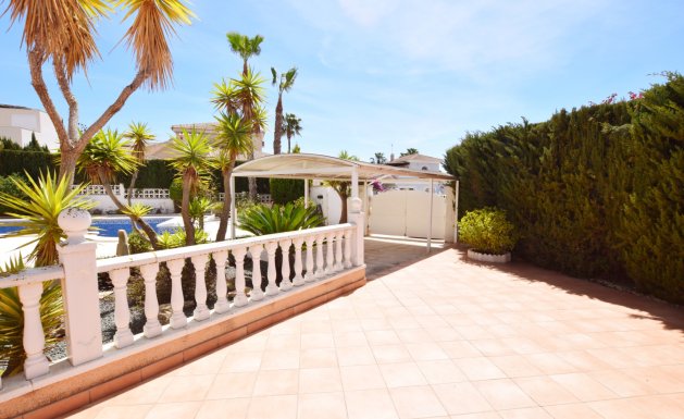Reventa - Detached House / Villa - Ciudad Quesada - Pueblo Bravo