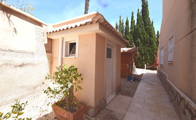 Reventa - Detached House / Villa - Ciudad Quesada - Pueblo Bravo