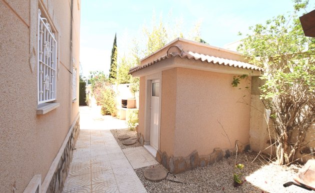 Reventa - Detached House / Villa - Ciudad Quesada - Pueblo Bravo