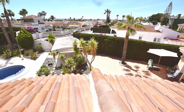 Reventa - Detached House / Villa - Ciudad Quesada - Pueblo Bravo