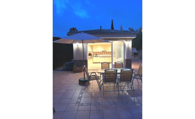 Reventa - Detached House / Villa - Ciudad Quesada - Pueblo Bravo