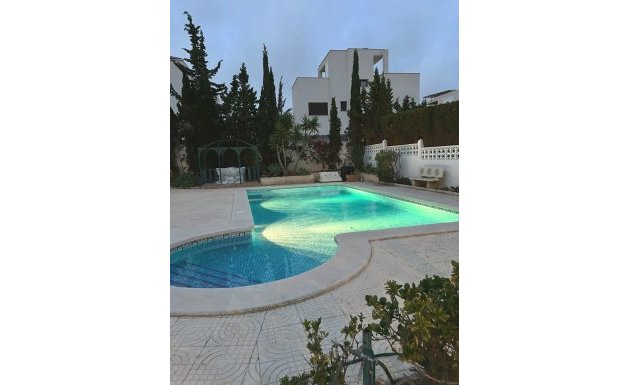 Reventa - Detached House / Villa - Ciudad Quesada - Pueblo Bravo