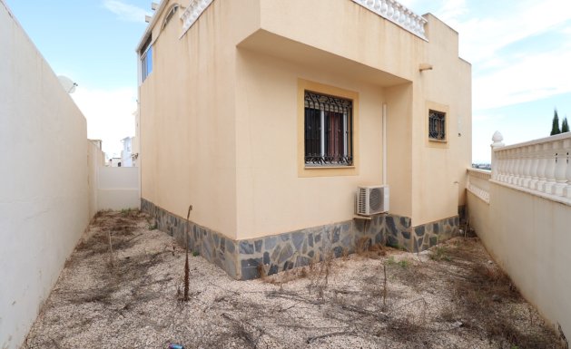 Resale - Detached House / Villa - Orihuela Costa - Los Balcones