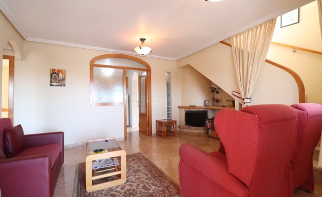 Resale - Detached House / Villa - Orihuela Costa - Los Balcones
