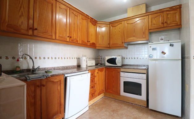 Resale - Detached House / Villa - Orihuela Costa - Los Balcones