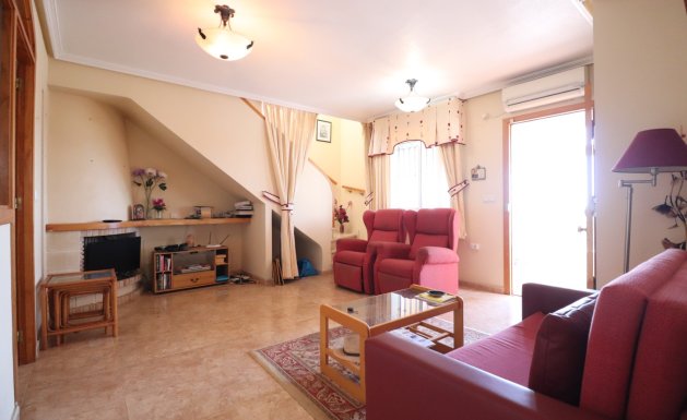 Resale - Detached House / Villa - Orihuela Costa - Los Balcones