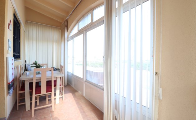 Resale - Detached House / Villa - Orihuela Costa - Los Balcones