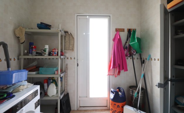 Resale - Detached House / Villa - Orihuela Costa - Los Balcones