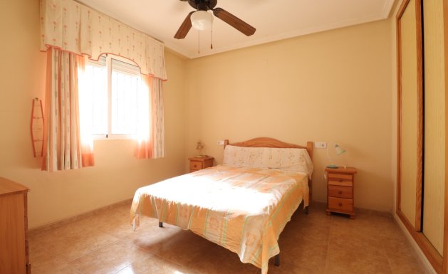 Resale - Detached House / Villa - Orihuela Costa - Los Balcones