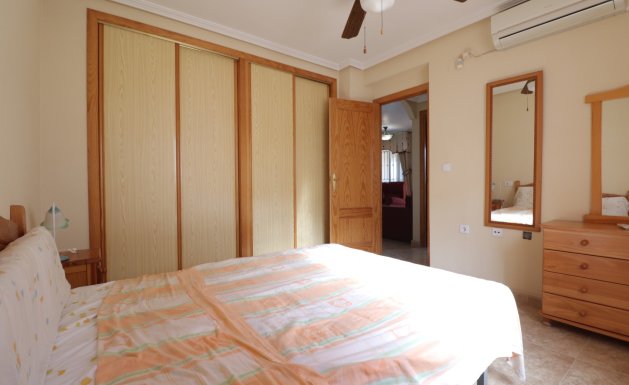 Resale - Detached House / Villa - Orihuela Costa - Los Balcones