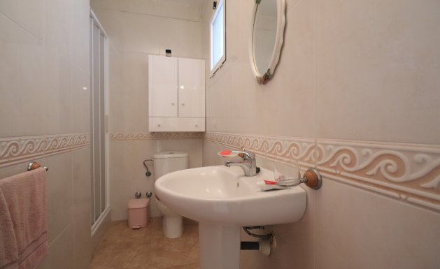 Resale - Detached House / Villa - Orihuela Costa - Los Balcones