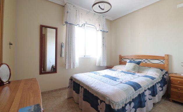 Resale - Detached House / Villa - Orihuela Costa - Los Balcones