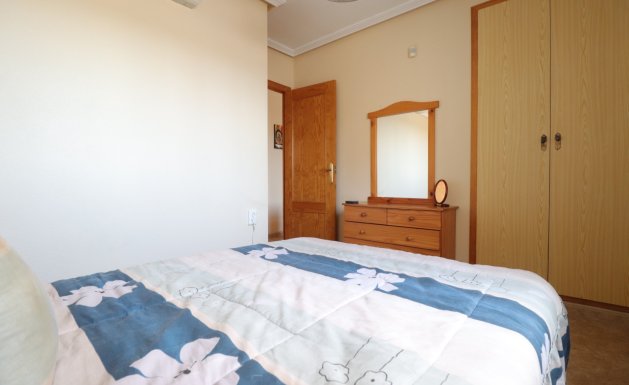 Resale - Detached House / Villa - Orihuela Costa - Los Balcones