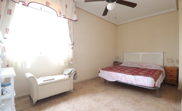 Resale - Detached House / Villa - Orihuela Costa - Los Balcones