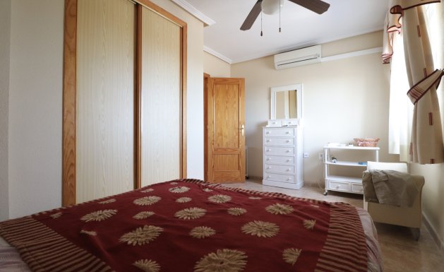 Resale - Detached House / Villa - Orihuela Costa - Los Balcones